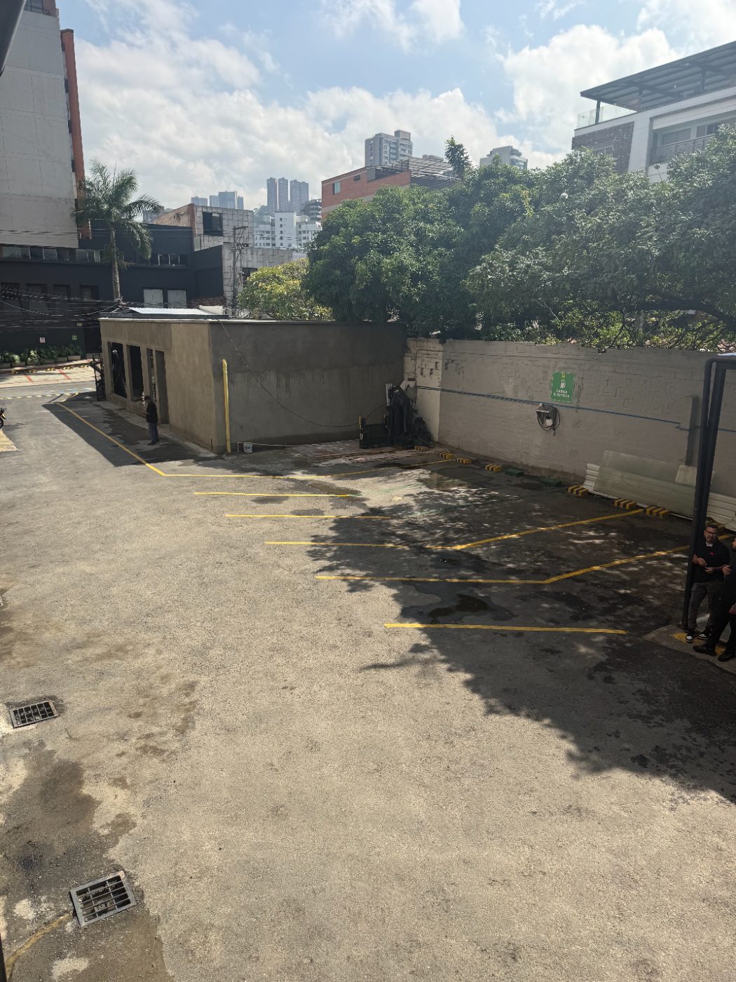 Celdas para carros