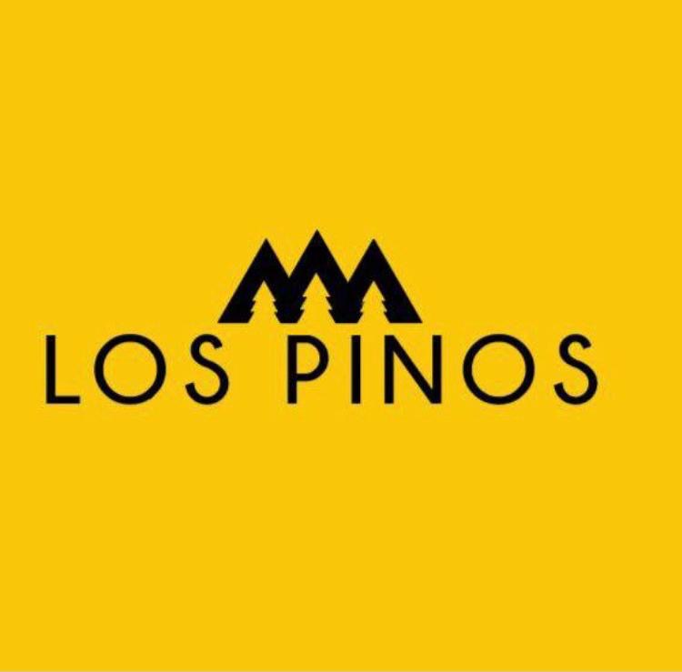 Los Pinos